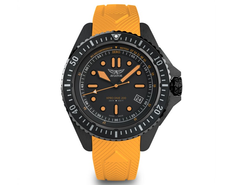 Aviator Xpro Dive 200
