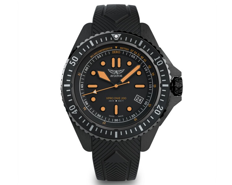 Aviator Xpro Dive 200