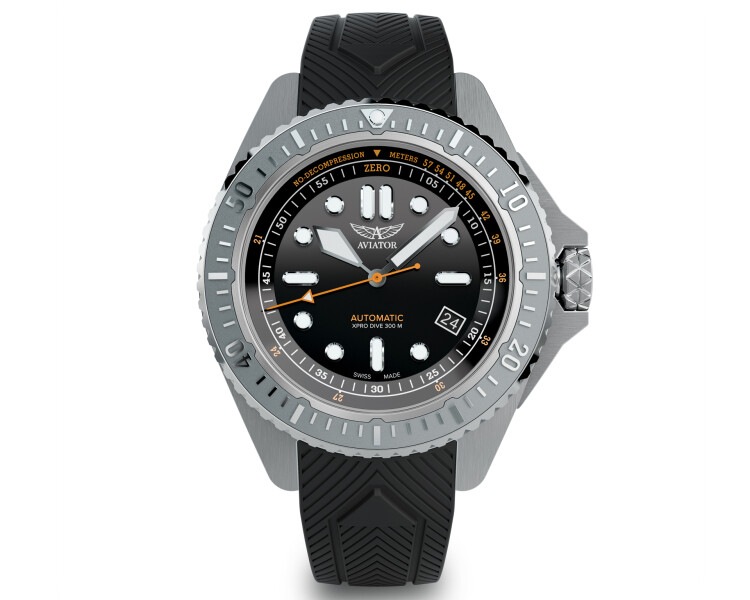 Aviator Xpro Dive 300 Auto