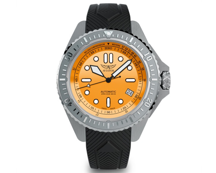 Aviator Xpro Dive 300 Auto