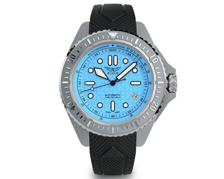 Aviator Xpro Dive 300 Auto