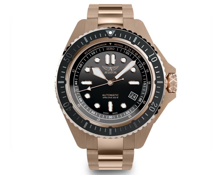 Aviator Xpro Dive 300 Auto