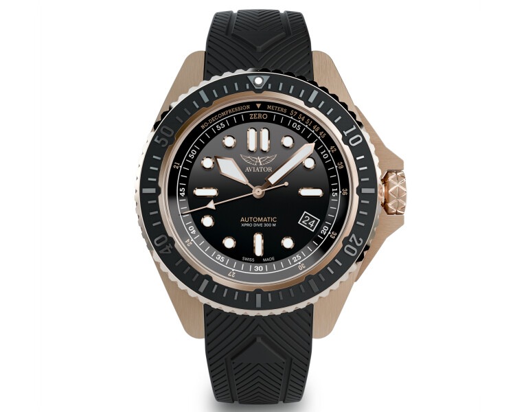 Aviator Xpro Dive 300 Auto