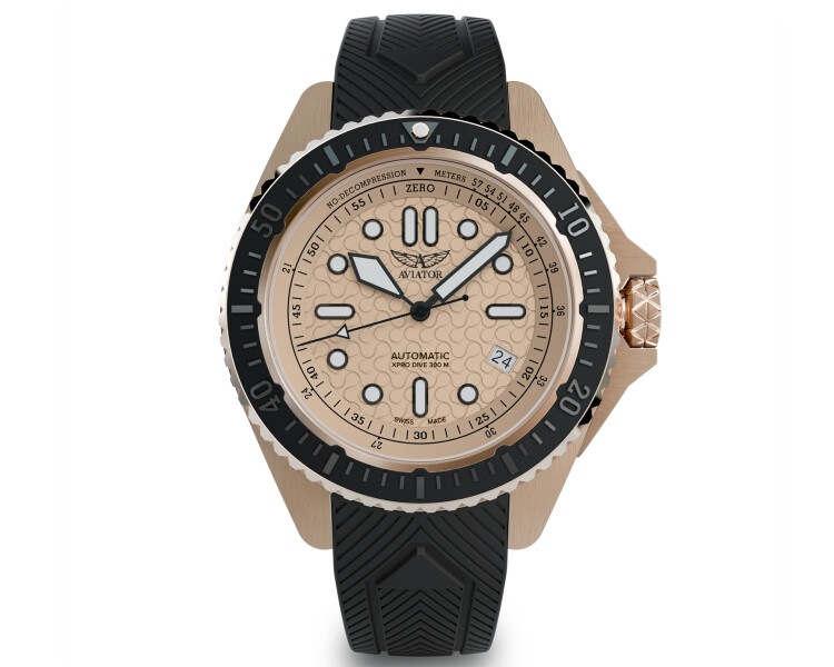 Aviator Xpro Dive 300 Auto