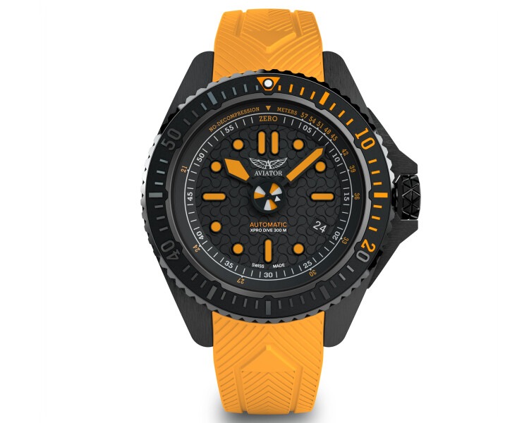 Aviator Xpro Dive Breather 300 Auto