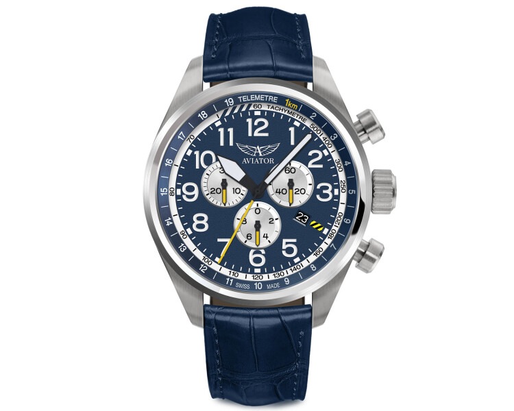 Aviator Aircobra P42 Chrono