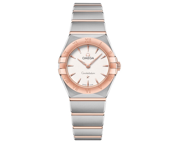 OMEGA Omega Constellation