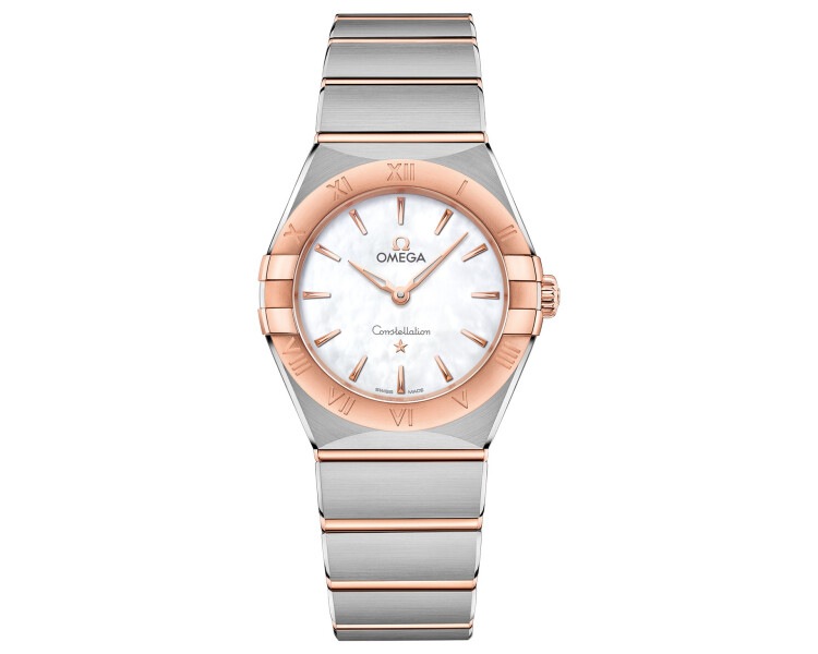 OMEGA Constellation
