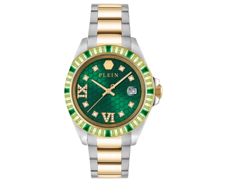 Philipp Plein ROCK COUTURE