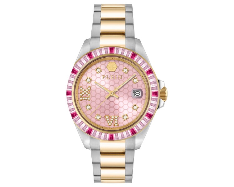 Philipp Plein ROCK COUTURE