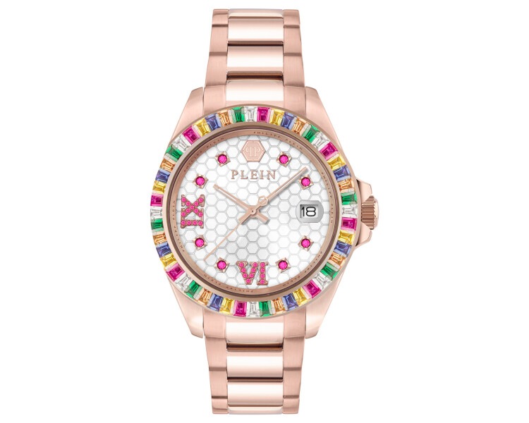 Philipp Plein ROCK COUTURE