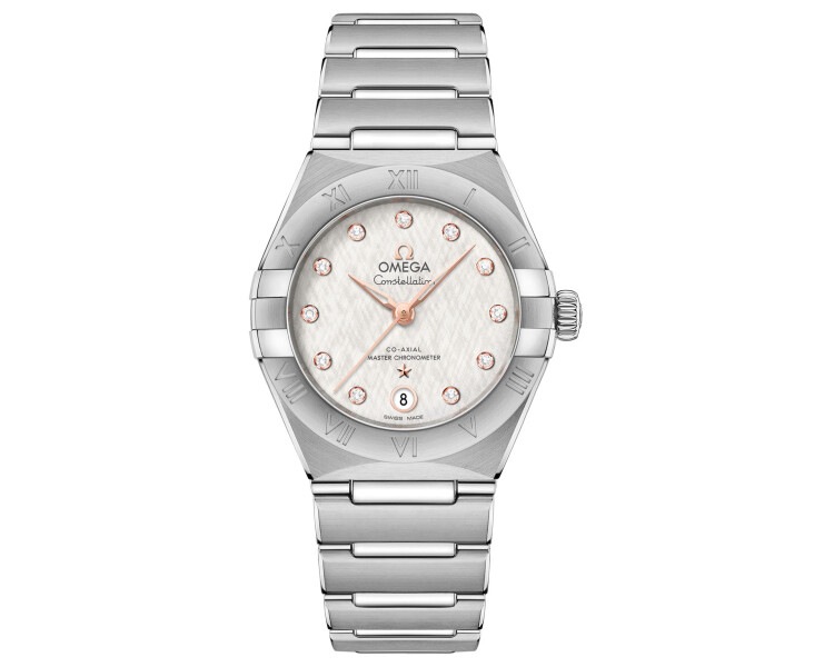 OMEGA Constellation