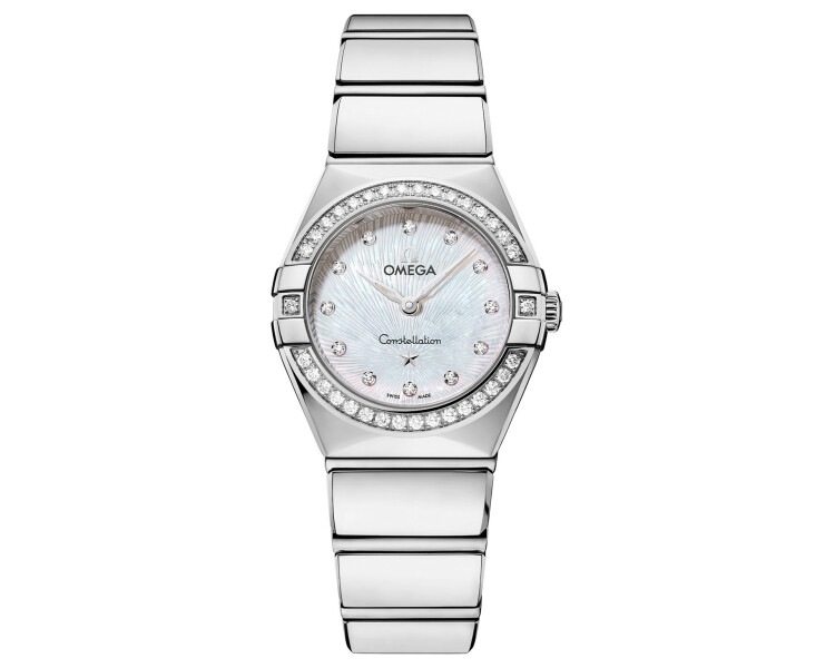 OMEGA Constellation