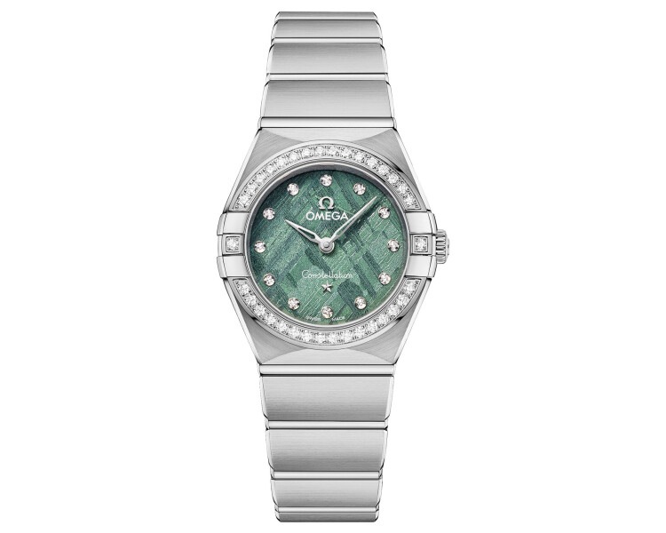 OMEGA Constellation