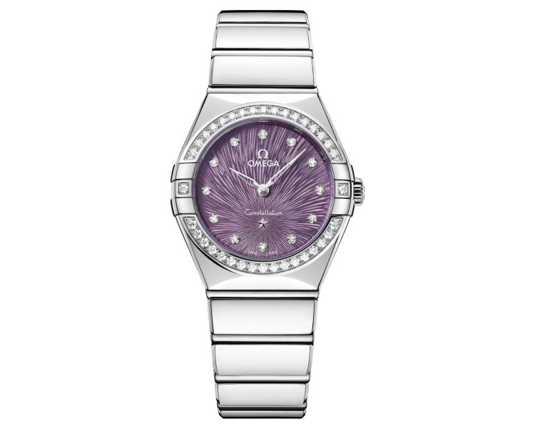 OMEGA Constellation