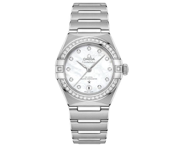 OMEGA Constellation