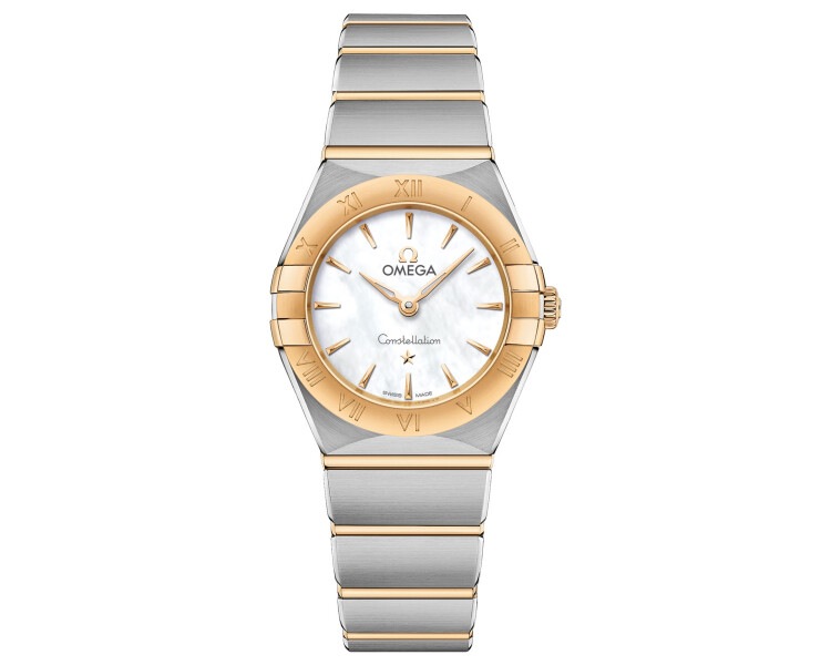 OMEGA Constellation