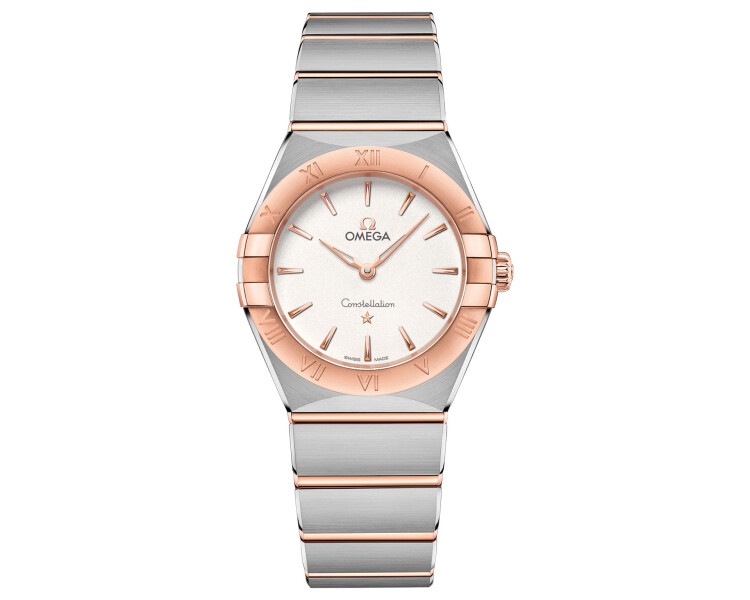 OMEGA Constellation