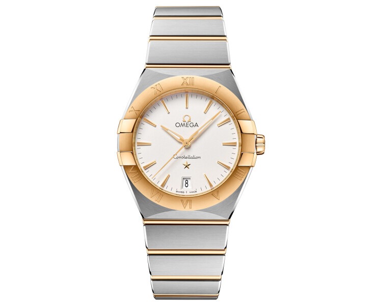 OMEGA Constellation