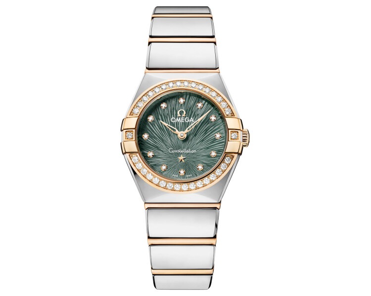 OMEGA Constellation