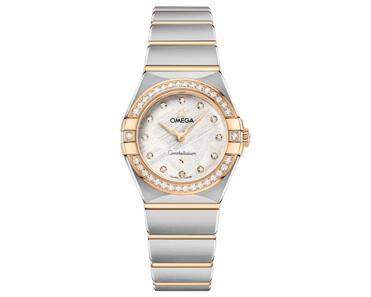 OMEGA Constellation