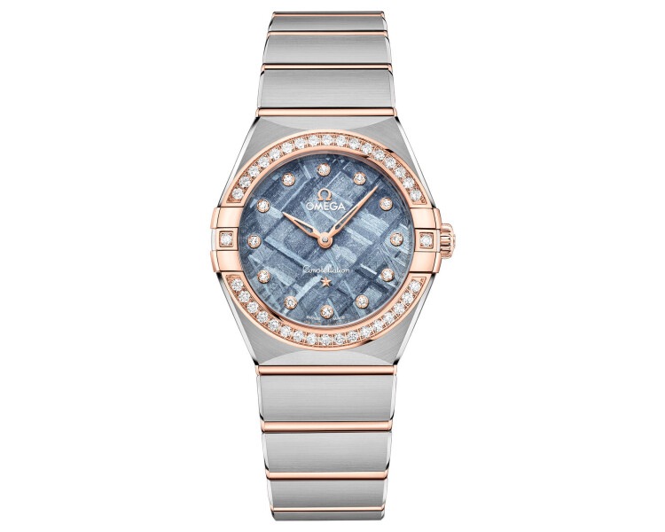 OMEGA Constellation