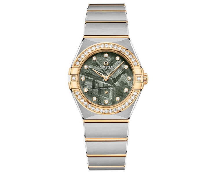 OMEGA Constellation