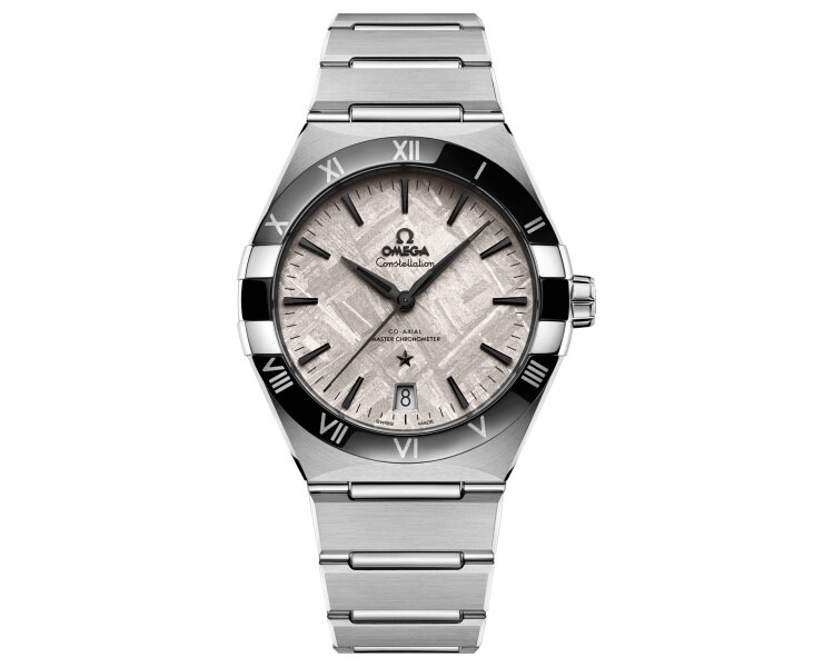 OMEGA Constellation