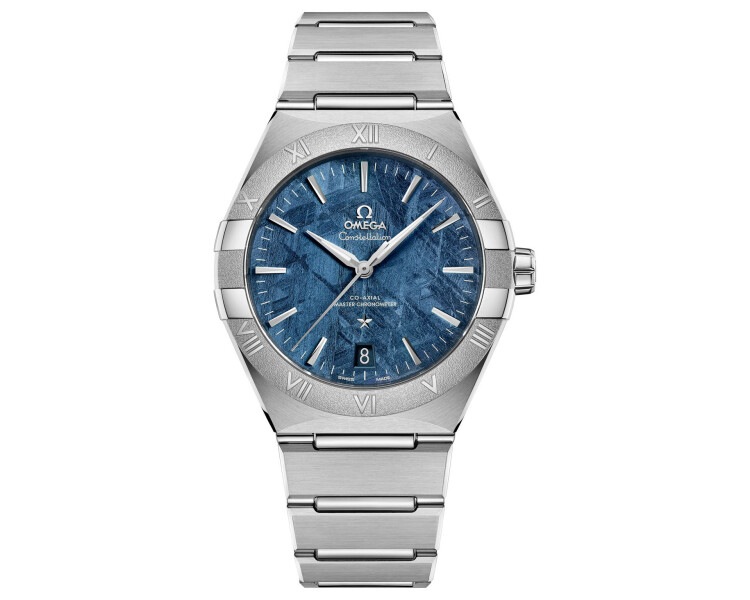 OMEGA Constellation