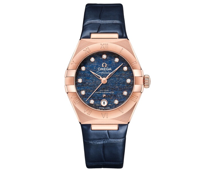 OMEGA Constellation