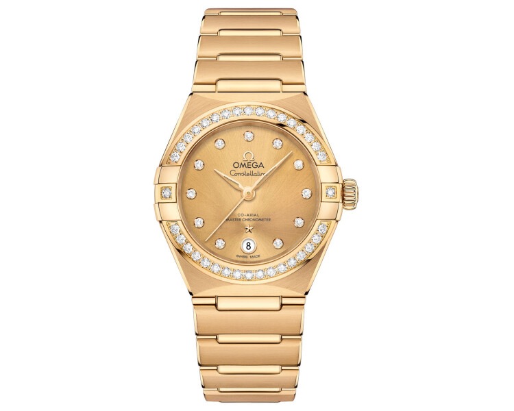 OMEGA Constellation