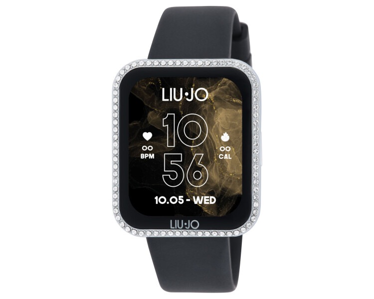 Liu Jo Smartwatch Mini Slim Luxury