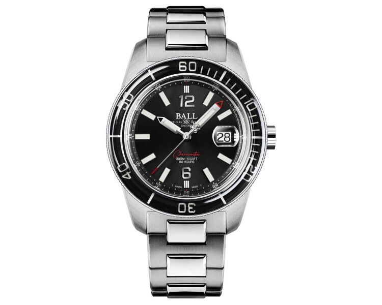 Ball Skindiver III 41,5mm