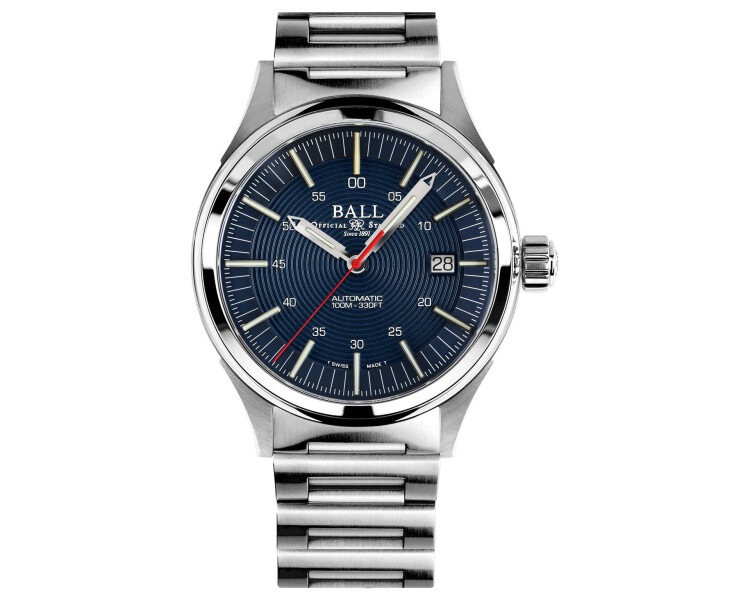 Ball NightBreaker 40mm