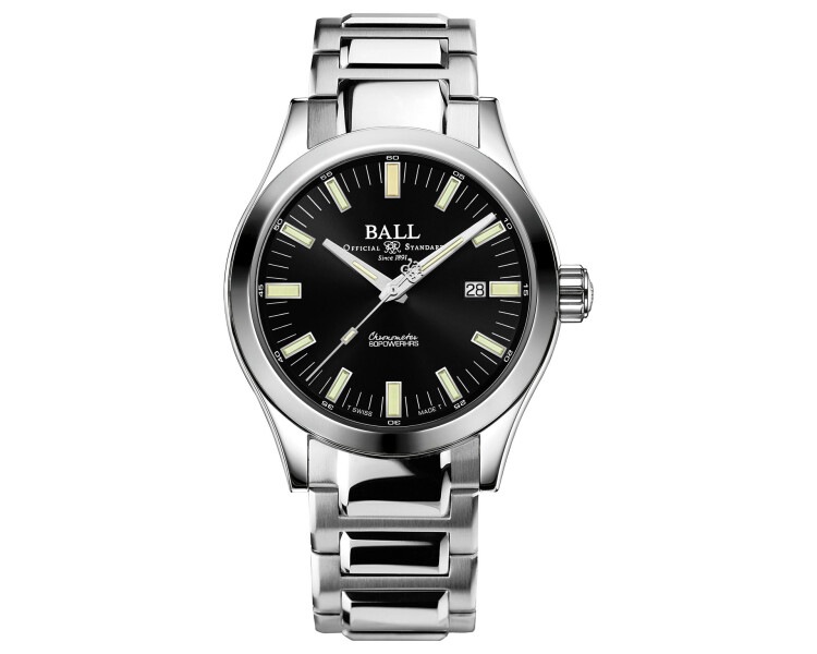Ball Marvelight 43mm