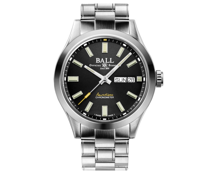 Ball Endurance 1917 Classic