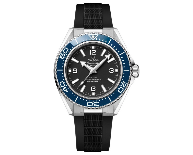 OMEGA Seamaster Planet Ocean 600M