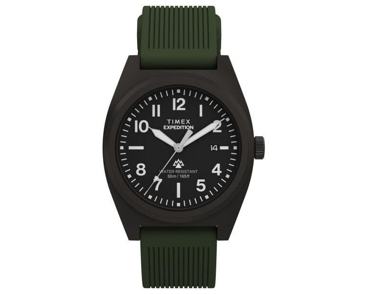 Timex Expedition® Capstone