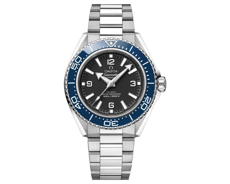 OMEGA Seamaster Planet Ocean 600M