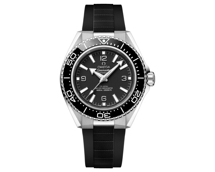 OMEGA Seamaster Planet Ocean 600M