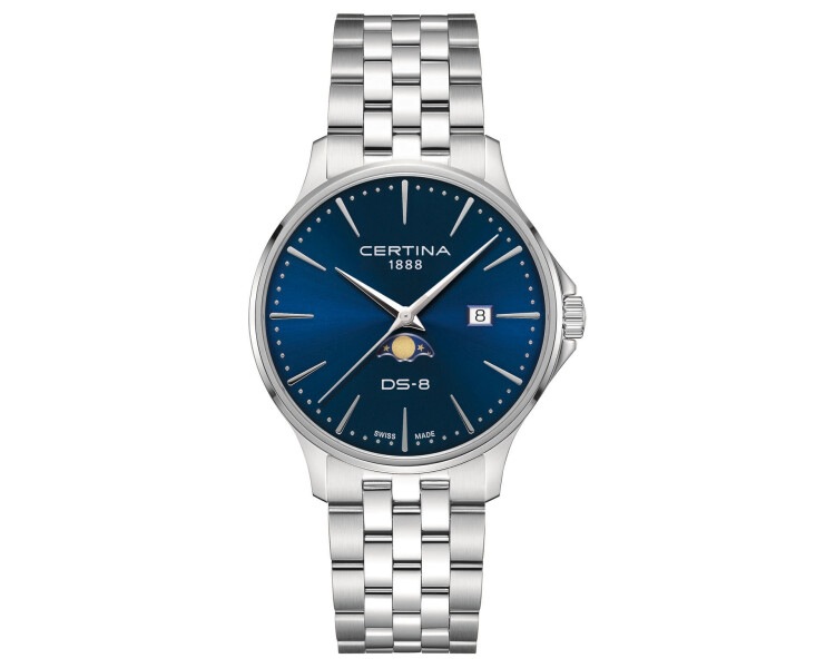 Certina Moonphase Gent