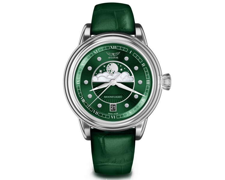Aviator Aviator Moon Flight Diamond Polska Edycja
