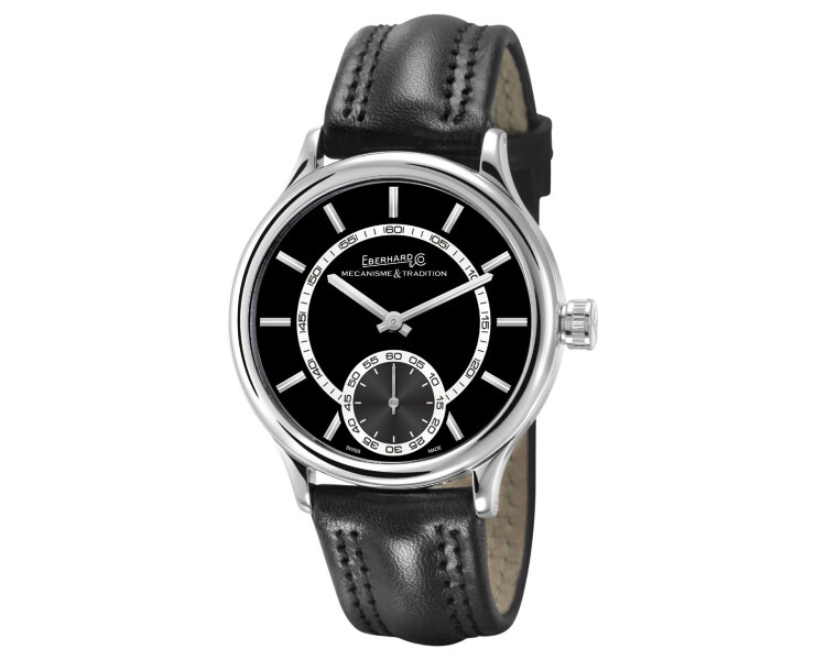 Eberhard Traversetolo Vitré