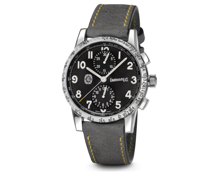 Eberhard Tazio Nuvolari