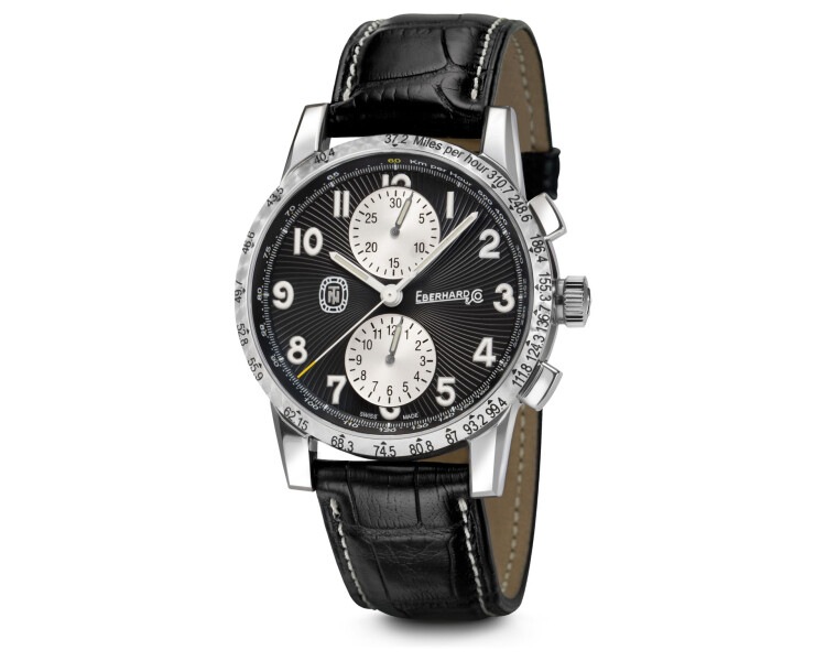 Eberhard Tazio Nuvolari Gold Car Collection