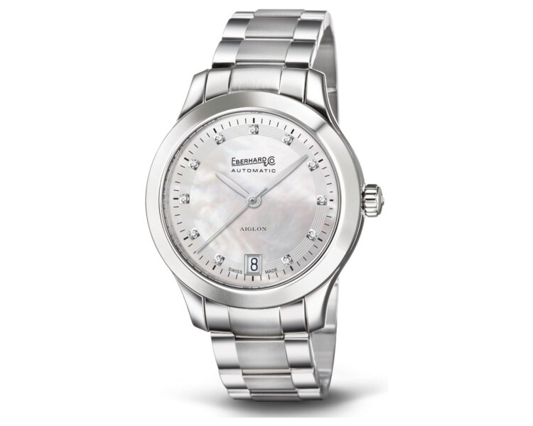 Eberhard Aiglon Dame