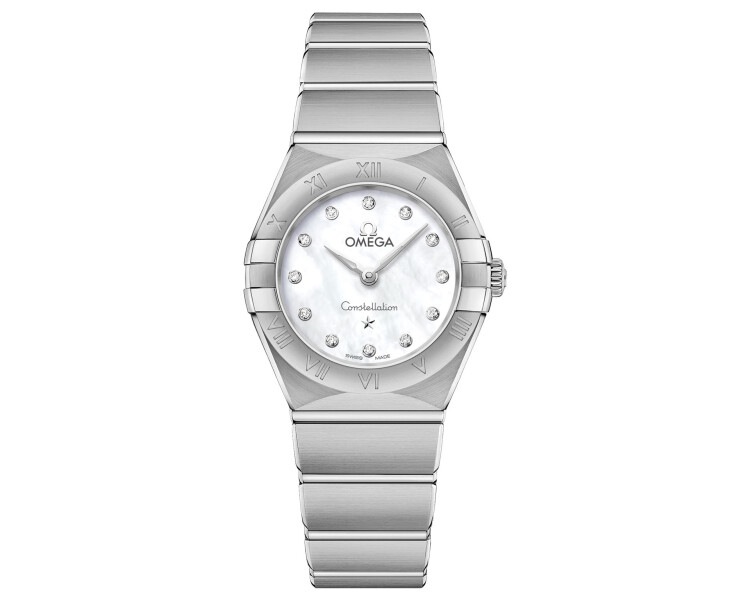 OMEGA Constellation