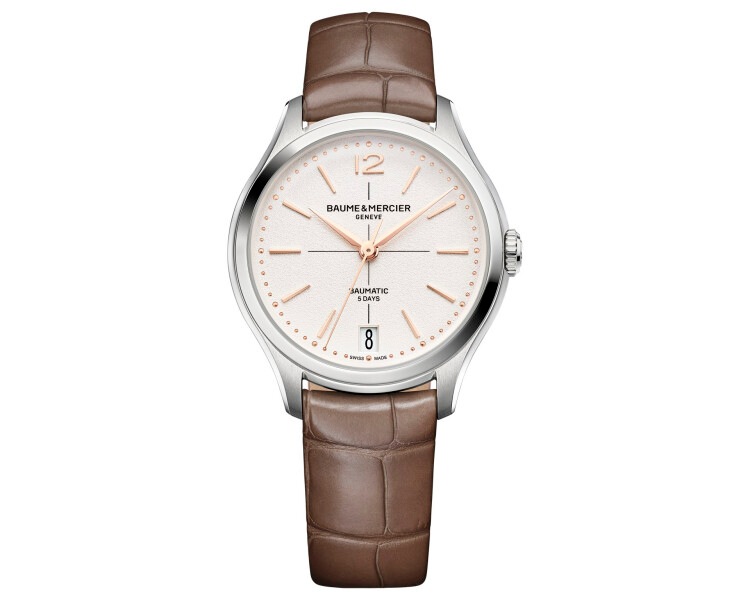 Baume & Mercier Clifton Automatic
