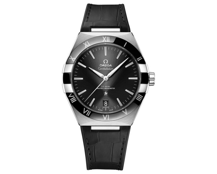 OMEGA Constellation