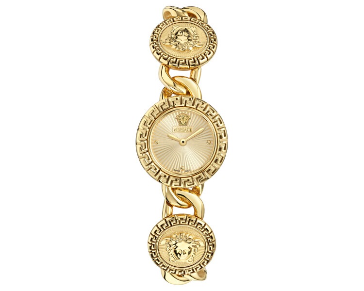 Versace GRECA STUD ICON (WC-0Q